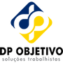 Logo DP Objetivo